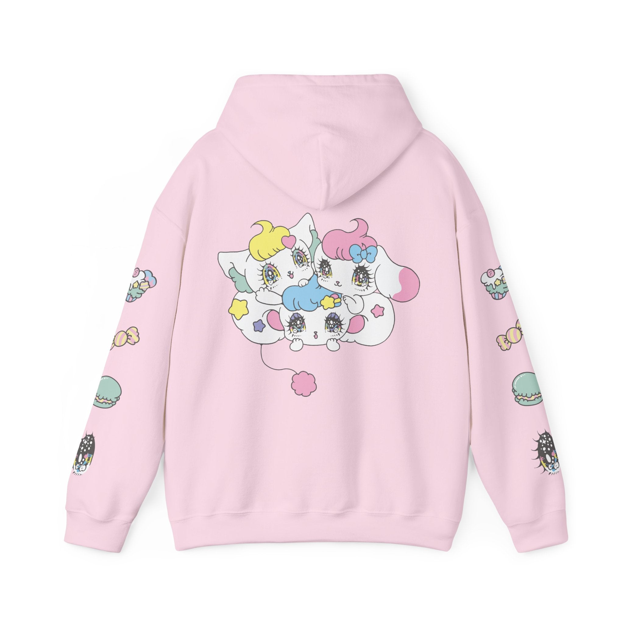 Pero Pero Hoodie